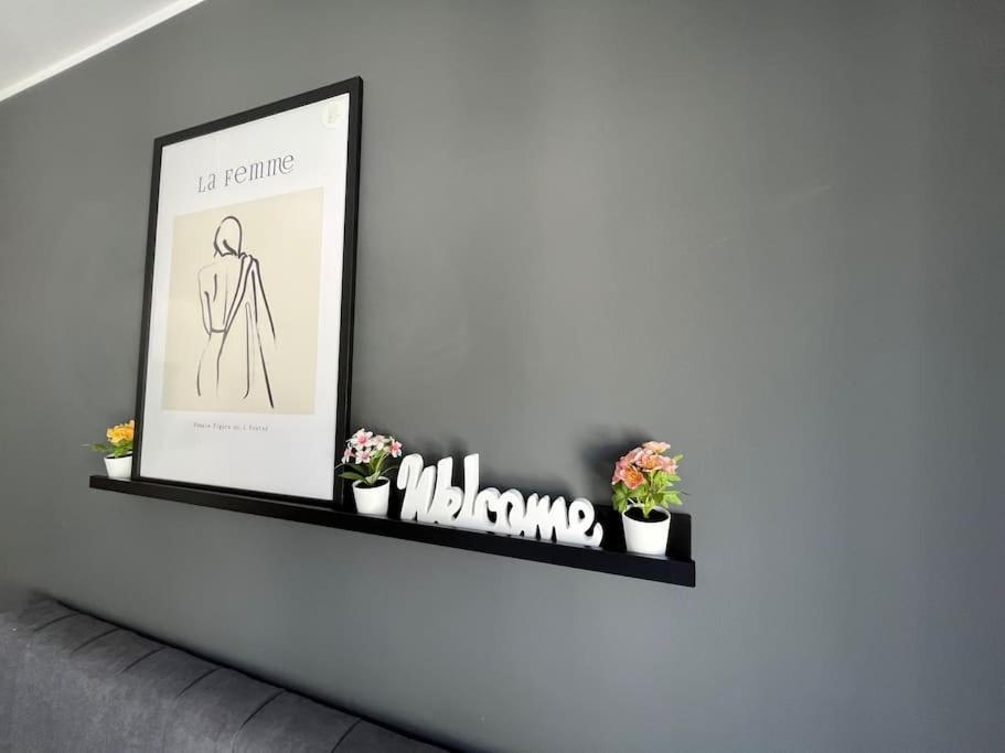 Urban I Modern I Stylish I Smart Apartment Vienna Exterior photo
