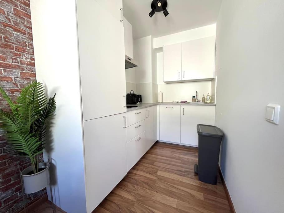 Urban I Modern I Stylish I Smart Apartment Vienna Exterior photo