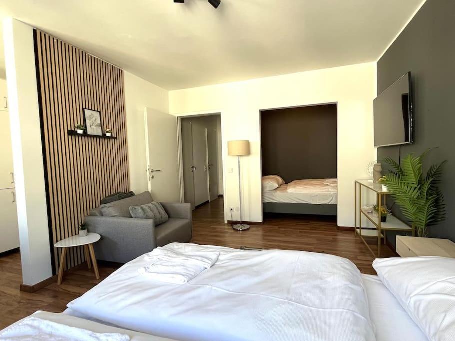 Urban I Modern I Stylish I Smart Apartment Vienna Exterior photo